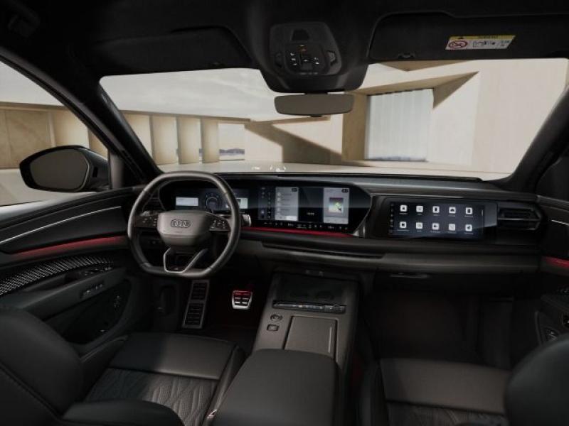 Audi Q7 S line – image 7 of 10
