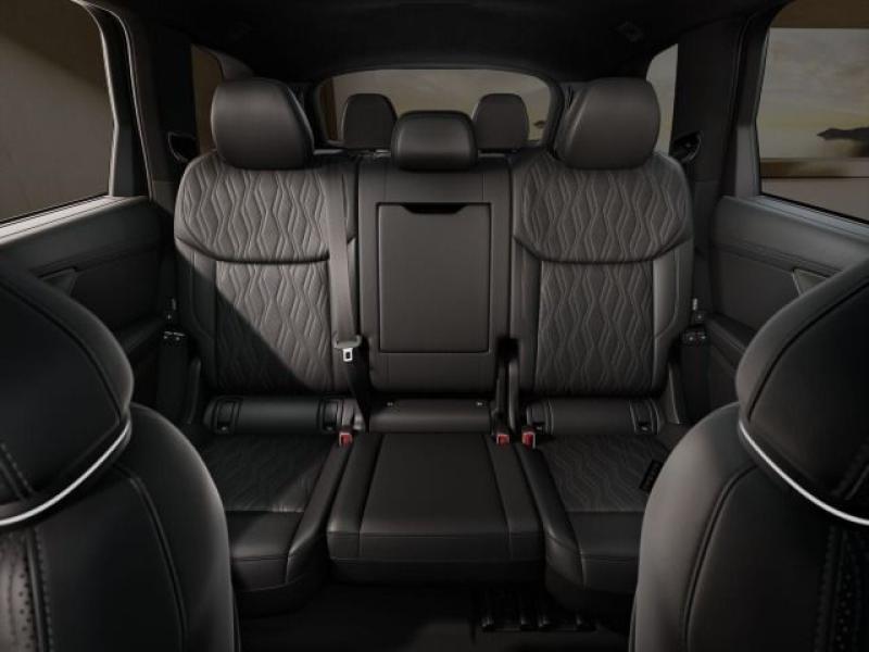 Audi Q7 S line – image 9 of 10