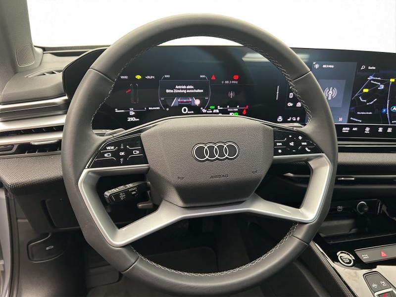 Audi A5 Avant – image 8 of 18