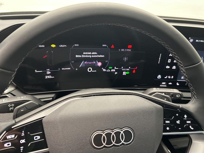 Audi A5 Avant – image 9 of 18