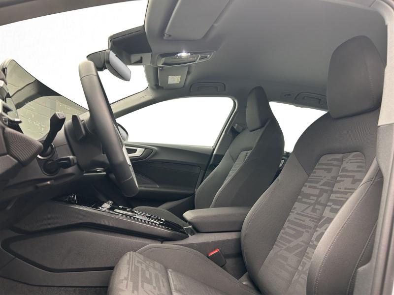 Audi A5 Avant – image 10 of 18