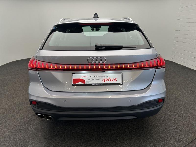 Audi A5 Avant – image 17 of 18