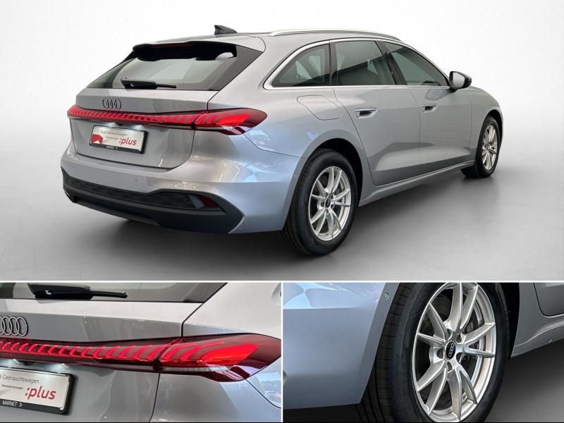 Audi A5 Avant – image 18 of 18