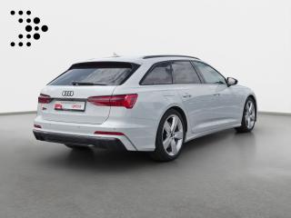 Audi S6 Avant – image 2 of 25
