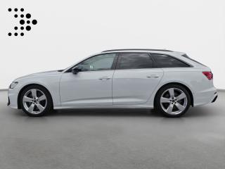 Audi S6 Avant – image 3 of 25