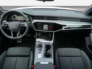 Audi S6 Avant – image 5 of 25