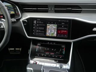 Audi S6 Avant – image 6 of 25