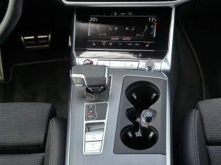 Audi S6 Avant – image 7 of 25