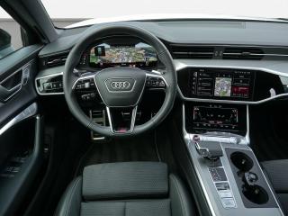 Audi S6 Avant – image 8 of 25