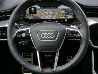 Audi S6 Avant – image 9 of 25