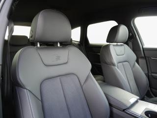 Audi S6 Avant – image 10 of 25