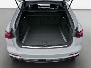 Audi S6 Avant – image 11 of 25