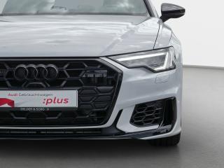 Audi S6 Avant – image 12 of 25