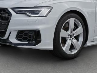 Audi S6 Avant – image 13 of 25