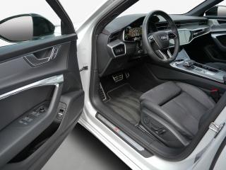 Audi S6 Avant – image 14 of 25