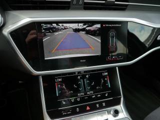 Audi S6 Avant – image 15 of 25