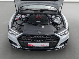 Audi S6 Avant – image 18 of 25