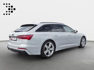 Audi S6 Avant – image 19 of 25