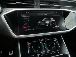 Audi S6 Avant – image 21 of 25