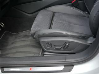 Audi S6 Avant – image 23 of 25