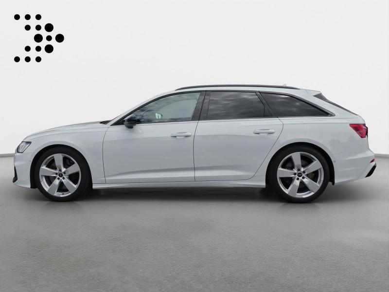 Audi S6 Avant – image 3 of 25