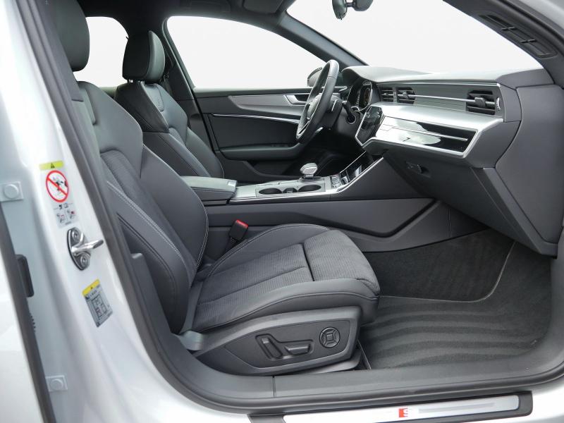 Audi S6 Avant – image 4 of 25
