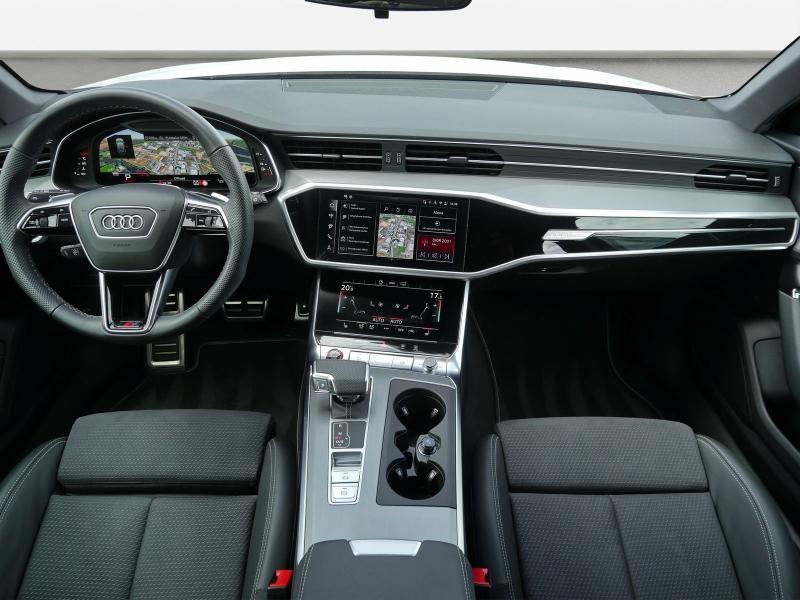Audi S6 Avant – image 5 of 25