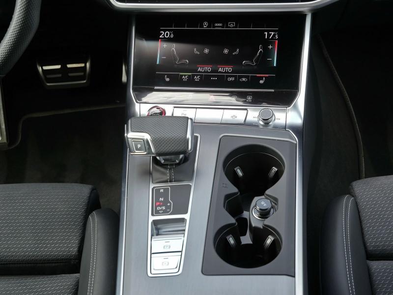 Audi S6 Avant – image 7 of 25