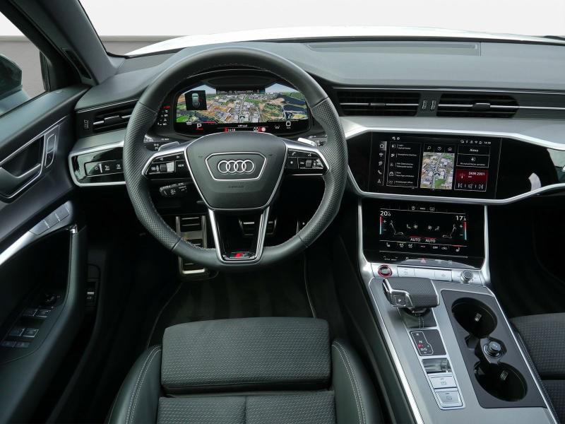 Audi S6 Avant – image 8 of 25