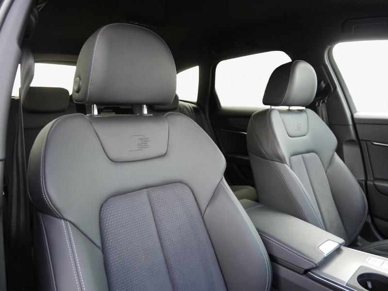 Audi S6 Avant – image 10 of 25