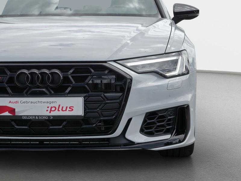 Audi S6 Avant – image 12 of 25