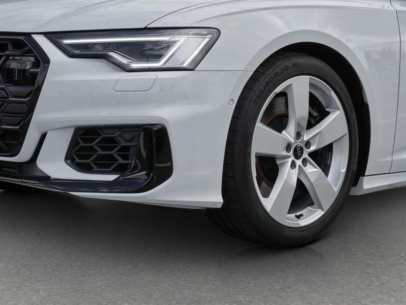 Audi S6 Avant – image 13 of 25