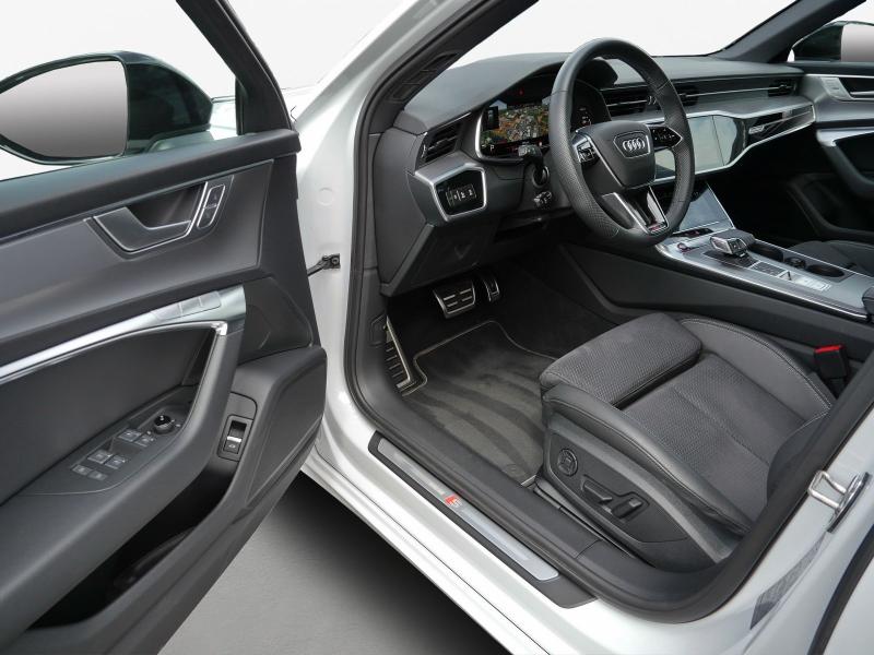 Audi S6 Avant – image 14 of 25
