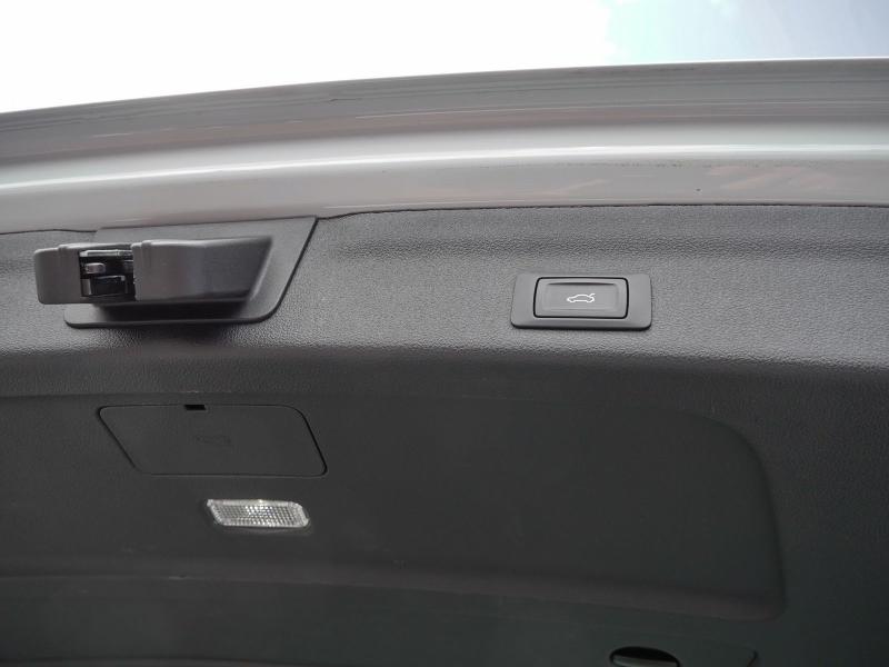 Audi S6 Avant – image 24 of 25