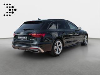 Audi A4 Avant S line – Bild 2 von 24