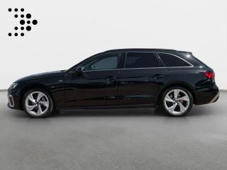 Audi A4 Avant S line – Bild 3 von 24