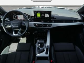Audi A4 Avant S line – Bild 5 von 24