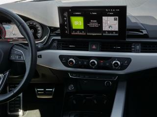 Audi A4 Avant S line – Bild 6 von 24