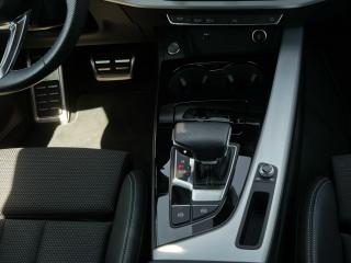 Audi A4 Avant S line – Bild 7 von 24