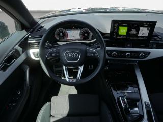 Audi A4 Avant S line – Bild 8 von 24