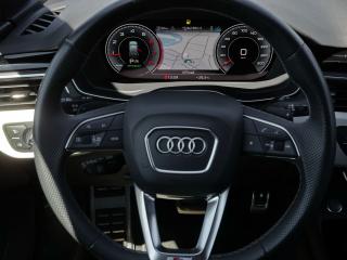 Audi A4 Avant S line – Bild 9 von 24