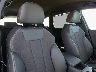 Audi A4 Avant S line – Bild 10 von 24