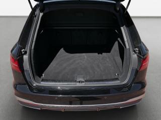Audi A4 Avant S line – Bild 11 von 24
