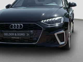 Audi A4 Avant S line – Bild 12 von 24