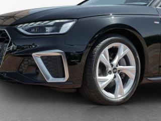 Audi A4 Avant S line – Bild 13 von 24