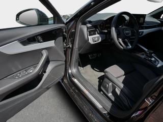 Audi A4 Avant S line – Bild 14 von 24