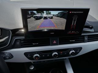 Audi A4 Avant S line – Bild 15 von 24