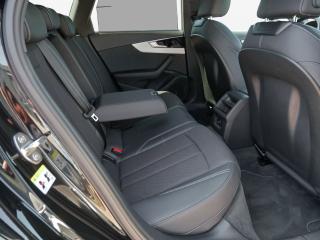 Audi A4 Avant S line – Bild 16 von 24