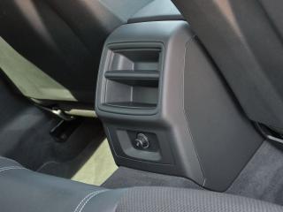Audi A4 Avant S line – Bild 17 von 24