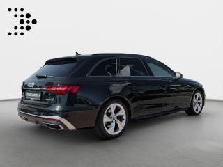 Audi A4 Avant S line – Bild 18 von 24
